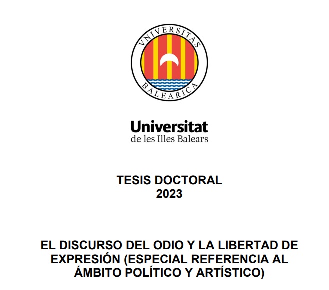 Portada Tesis